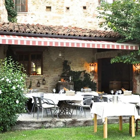 Belvilla By Oyo House With Large Terrace And Pool Prázdninový dům Bastia Mondovì