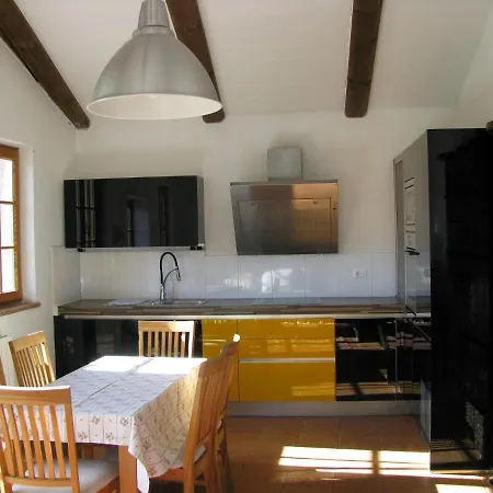 Belvilla By Oyo House With Large Terrace And Pool 度假居 *