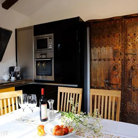 Mansion In Langhe With Pool And Winery Charm